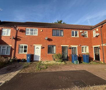 2 bedroom terraced house to rent - Photo 6