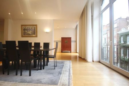 Appartement te huur - Photo 4