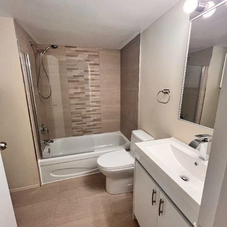 Appartement de 2 chambres et 1 salle de bain - Photo 3