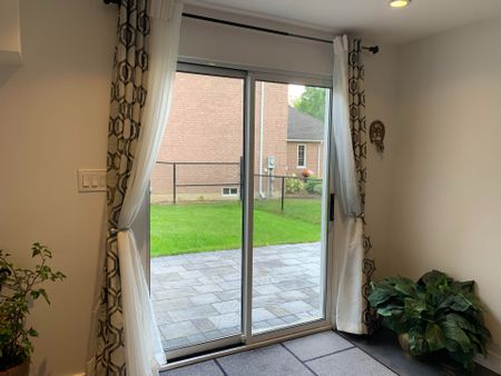 For Lease - 337 Carruthers Avenue Unit# Walk-Out Basement, Newmarket, Ontario - Photo 2