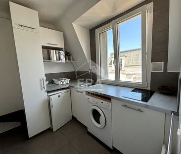 Beau T2 à louer proche Victor Hugo - Photo 2