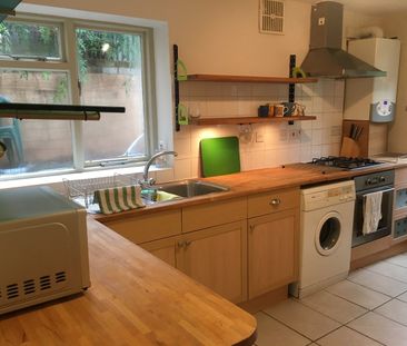 1 Bed Terraced House, Page Green Terrace, N15 - Photo 3