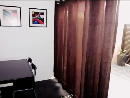 Standard Studio with courtyard style 2 - Photo 3