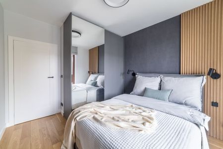 Miasteczko Wilanów - synonim prestiżu 44 m² - Photo 3