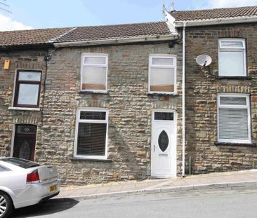 3 bedroom terraced house to rent - Photo 2