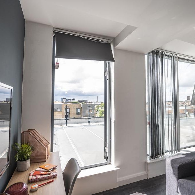 1 bedroom apartment to rent - Photo 1
