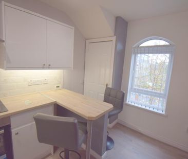 5, 2 Templemore Avenue, Belfast, BT5 4FT - Photo 3