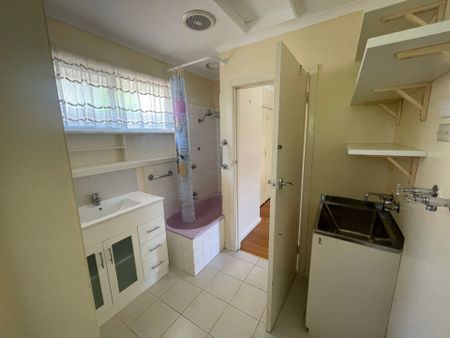 Cozy 1 Bed Unit in the Heart of Springvale - Photo 5