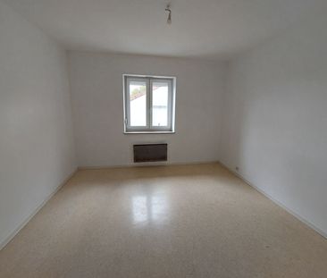 Appartement T3 Tromborn à louer - Photo 3