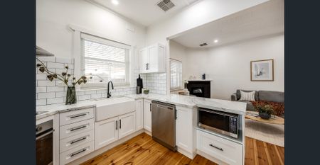 Modern Comfort, Easy Living - Photo 2