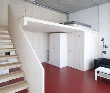 Soyez flexible et vivez à moindre coût - Foto 4