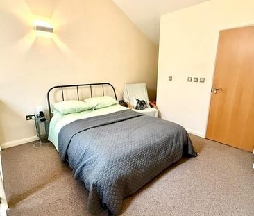 1 bedroom apartment to rent - Photo 4