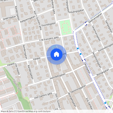 Helsingborg Tågaborg, Skåne, Halalid 26