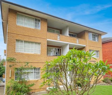 Newly updated one bedroom unit in perfect location - Photo 4