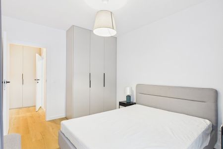 Nowoczesne, jasne 2 pokoje – Gdańsk, Perspektywa - Zdjęcie 5