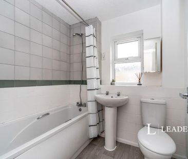 1 bedroom terraced house to rent - Photo 1