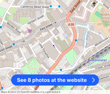 Stafford Street, Bedminster, Bristol, BS3 - Photo 1