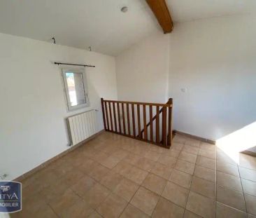 Maison à louer 4 pièces 60.1m² - Photo 4