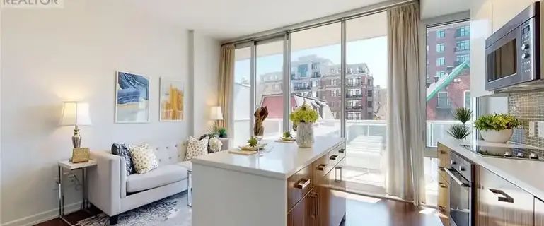 306 - 300 LISGAR STREET | 306 - 300 LISGAR STREET, Ottawa - Photo 1