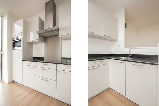 Appartement te huur: Carnapstraat 66 1062 KT Amsterdam - Photo 1