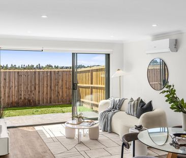 BRAND NEW THREE BEDROOM HOME - Photo 1