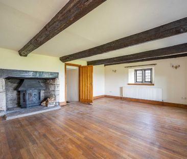 4 bedroom detached house to rent - Photo 1