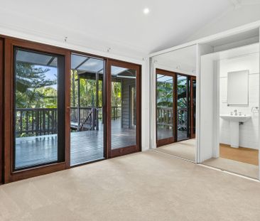 Tranquil Coastal Oasis � Lower Level Duplex Haven - Photo 1