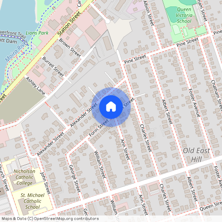 42 FORIN STREET, Belleville, Belleville Ward