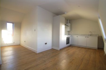 Park Crescent Place, Brighton, BN2 3HG - Photo 4