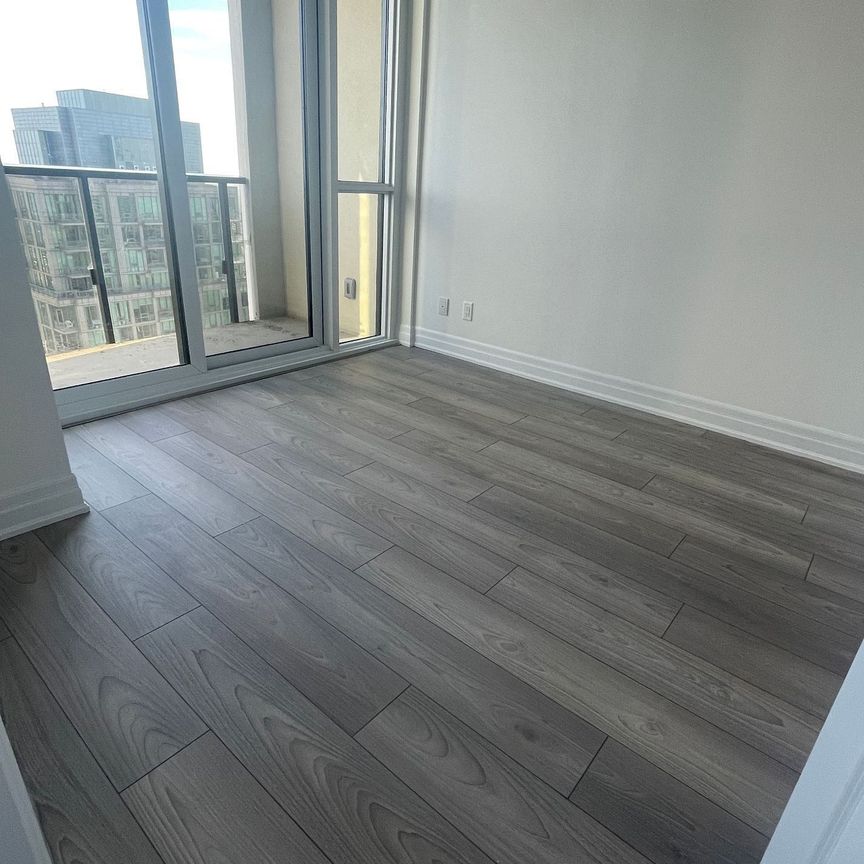 For Lease - 36 ELM Drive Unit# 3307, Mississauga, Ontario - Photo 1
