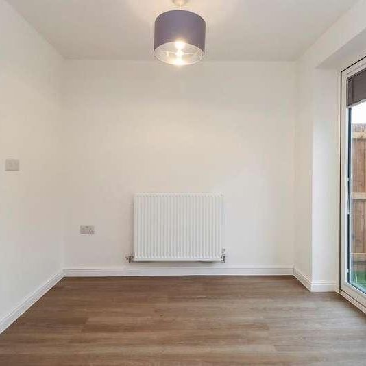 Stanier Drive, Market Harborough, Leicestershire, LE16 - Photo 1