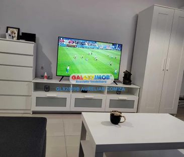 Apartament 2 camere bloc nou Otopeni - Fotografie 2