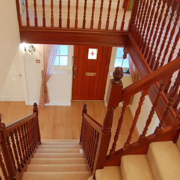 5 bedroom detached house to rent - Photo 1