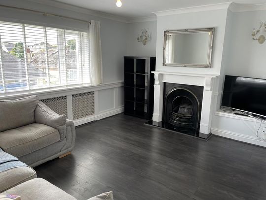 3 bedroom bungalow to rent - Photo 1