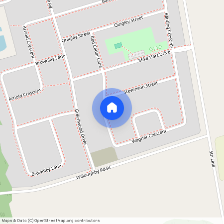 174 Wagner Crescent, Essa