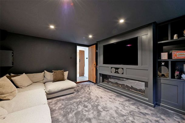 A country home which has been finished to an exceptionally high standard - Photo 1