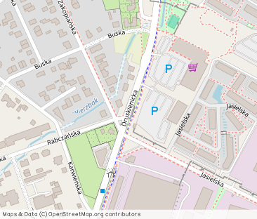 Poznan,ul.Druskienicka 1pokojNowe!+parking w cenie - Фото 1