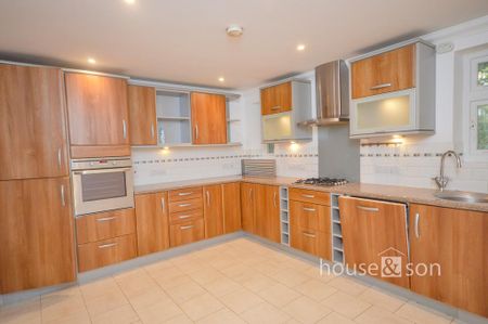 Bournemouth Portarlington Road Westbourne, BH4, Dorset - Photo 4