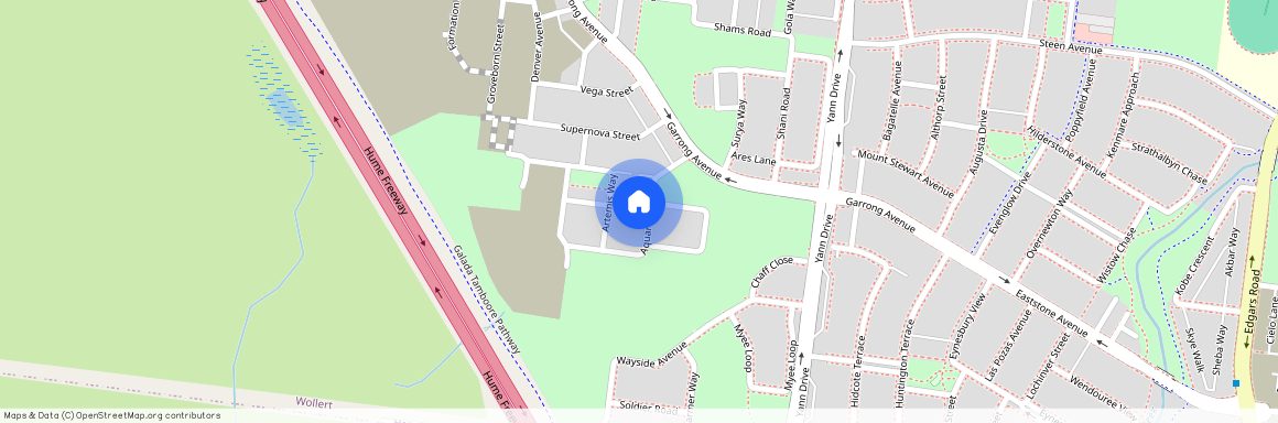 16 Aquarius Way, Vic 3750, Wollert