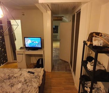 Gustavsgatan, Göteborg - Photo 1