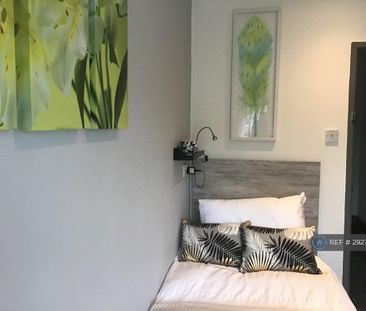1 bedroom in a house share to rent - Photo 6