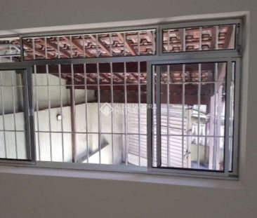 Casa com 2 quartos e 70m² para alugar em Vila Bastos, Santo André. - Foto 5