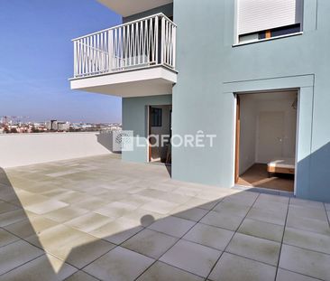 Appartement T3 Vitry-sur-Seine à louer - Photo 3