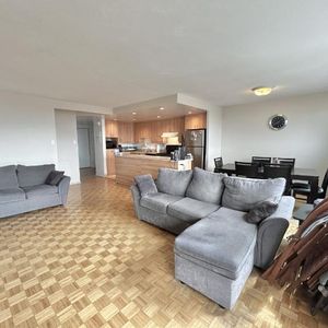 Appartement 4 ½ à louer Montcalm / Saint-Sacrement juillet 2026 - Photo 2