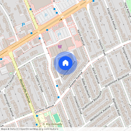 104 Esterlawn Private, Mckellar Heights - Glabar Park And Area