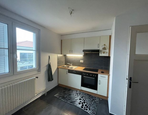 Rue des Charmilles 7 - Yverdon-les-Bains - Foto 1