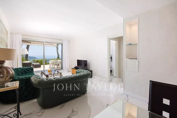 Appartement à louer Villefranche Sur Mer, Cote d'Azur, France3 500 EUR / Mois - Photo 1