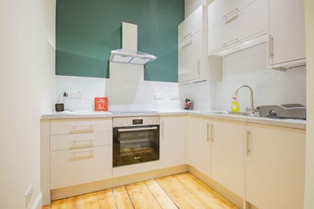 2409L Ratcliffe Terrace, Edinburgh, EH9 1SX - Photo 5