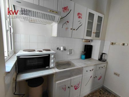 Studio/Γκαρσονιέρα για ενοικίαση Πάτρα - Φωτογραφία 5