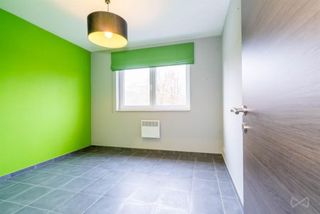 Appartement met twee slaapkamers in Mons - Photo 4